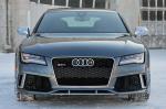 Audi RS7 Sportback 2013 года (NA)